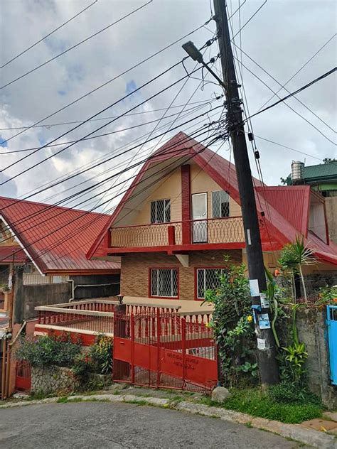 Baguio City homes. Properties for sale in Baguio City .